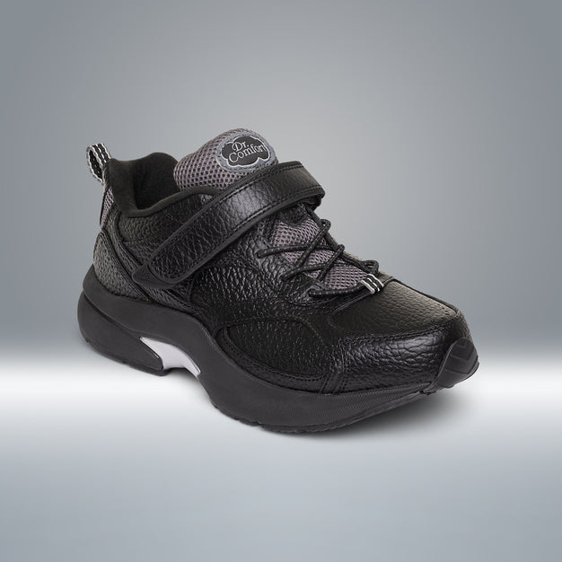 Spirit Women’s Athletic Shoe Black #Black