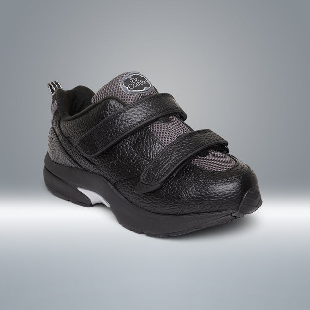 Spirit X Women’s Double Depth Athletic Shoe Black #Black