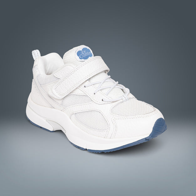 Victory Women’s Athletic Shoe White #White