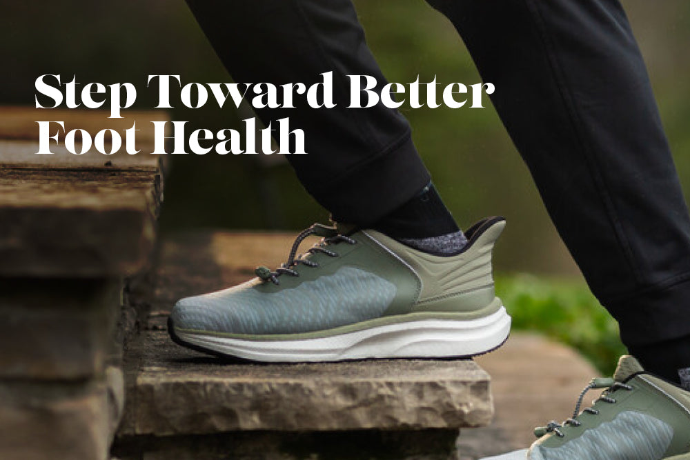 Best Shoes for Flat Feet: What Support Features Matter Most