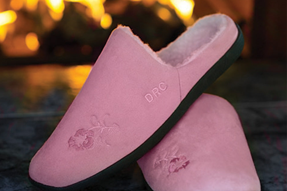 What Are Orthopedic Slippers and Do You Need Them?
