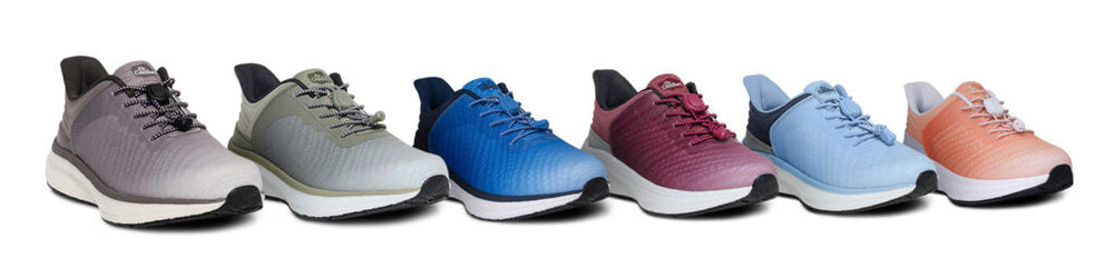 6 Best Hands-Free Shoes
