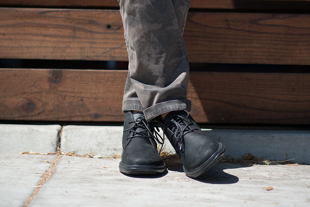 The Best Shoes for Diabetic Feet