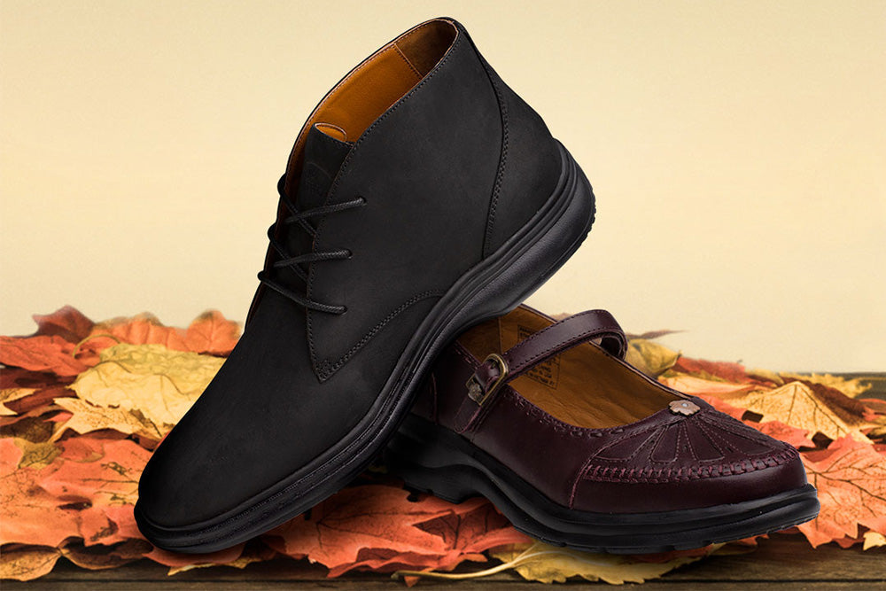 What Are Orthopedic Shoes, and Do You Need Them?