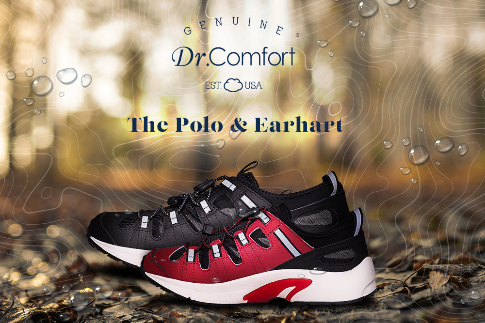 Introducing Polo & Earhart