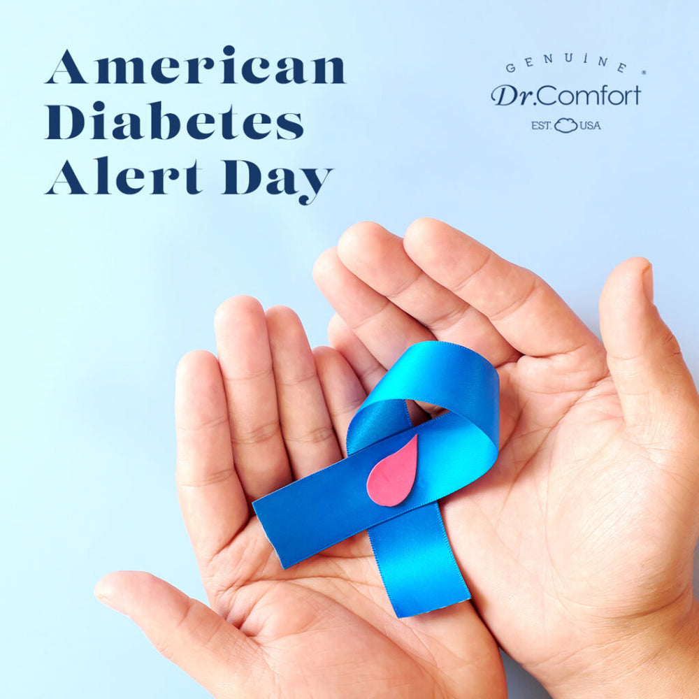 American Diabetes Alert Day