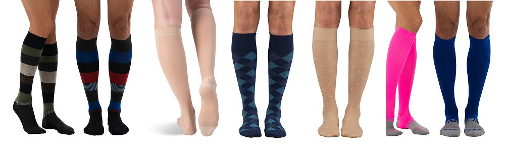 Compression Wear F.A.Q.