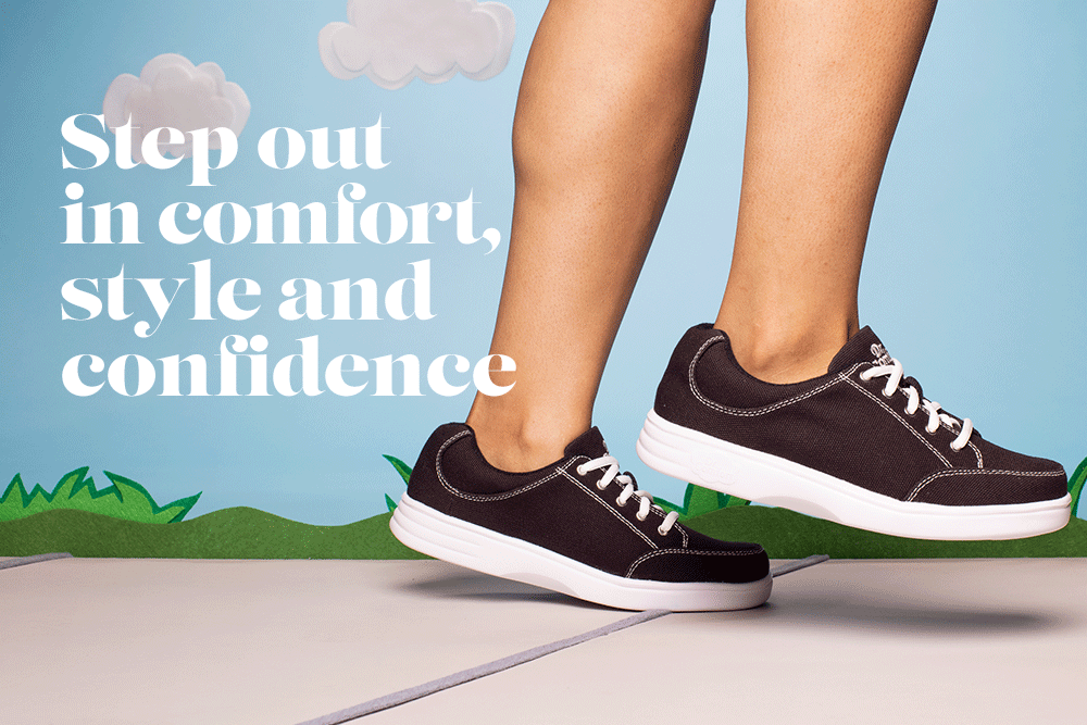 What Are Diabetic Shoes? Key Features and Benefits