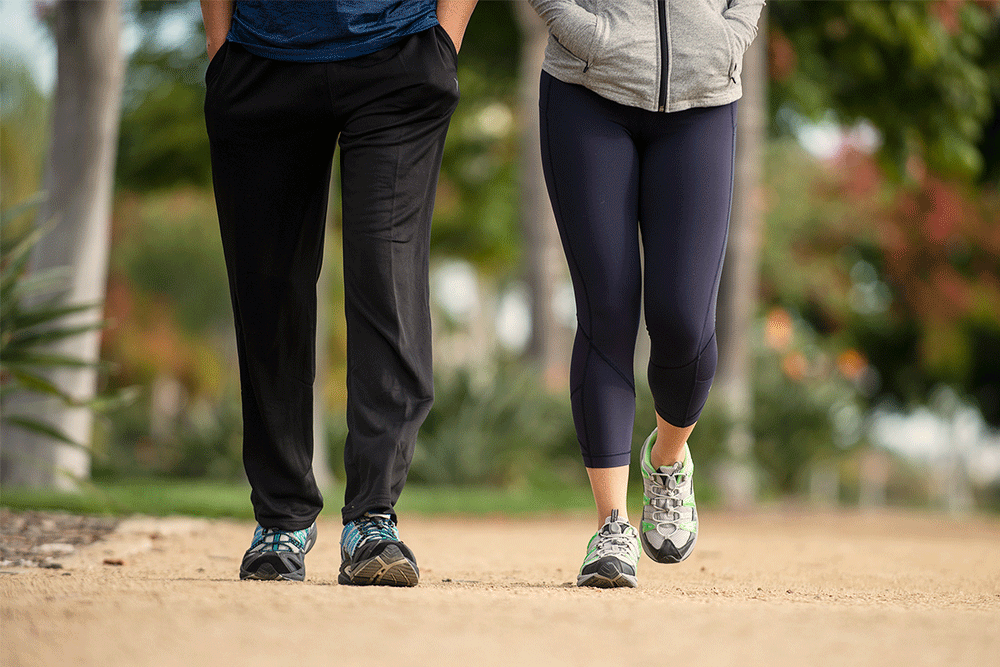 Steps to Help Prevent Amputations