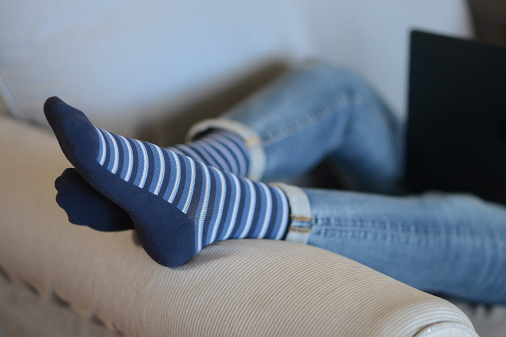 3 Things to Know About the Everyday Style Compression Socks and Stockings