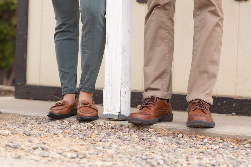 Spring Shoes