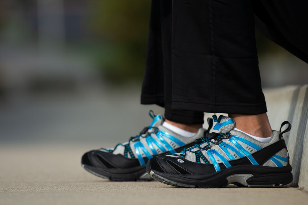 3 Things You Didn’t Know About Our Athletic Collection