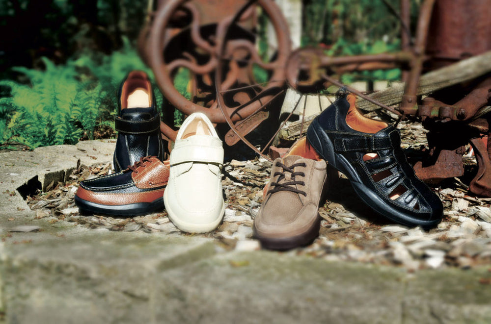 How to Care for Dr. Comfort® Shoes