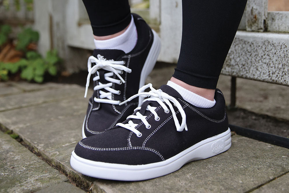 The History of Sneakers