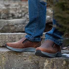 Men's Shoes