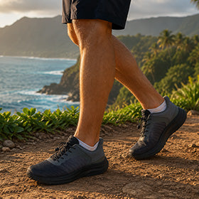 Hands-Free Shoes