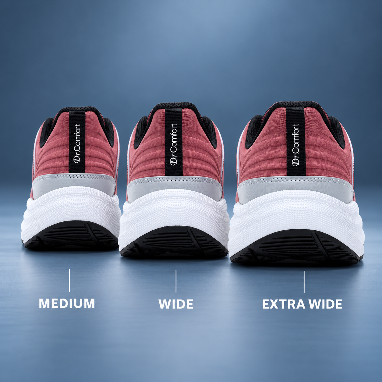 Wide & Extra Wide Shoes | Dr. Comfort – Page 2