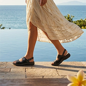 Plantar Fasciitis Shoes