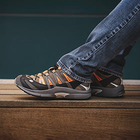 Diabetic Shoes