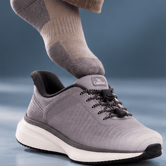 Easy On Shoes