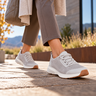 Walking and Everyday