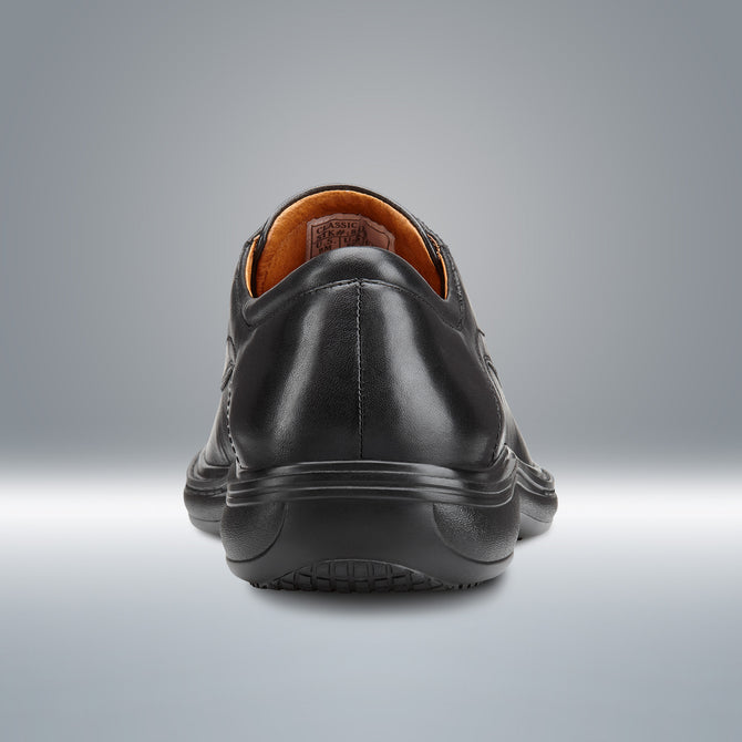 Classic Men’s Dress Shoe Black #Black