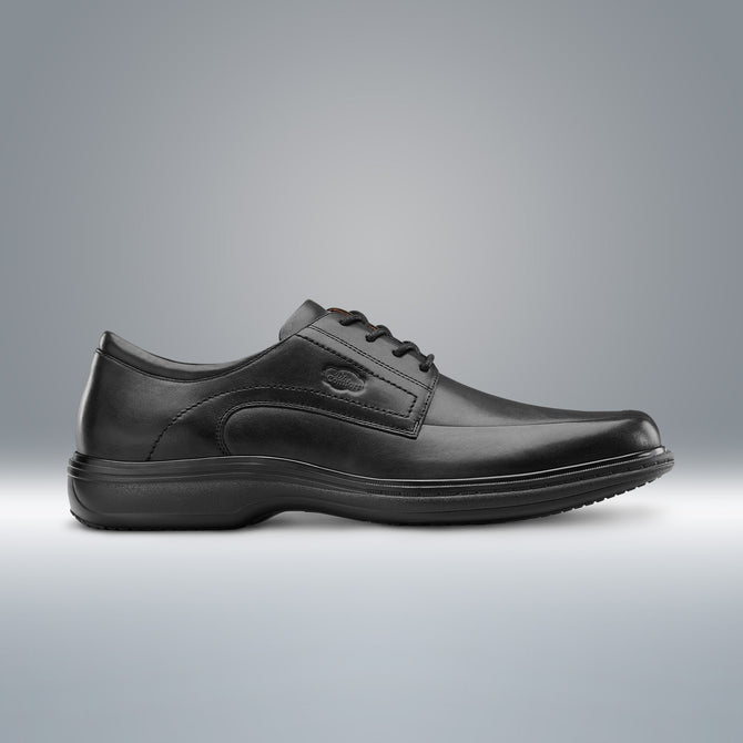 Classic Men’s Dress Shoe Black #Black