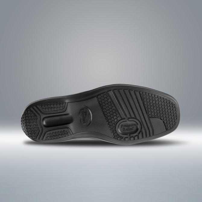 Classic Men’s Dress Shoe Black #Black