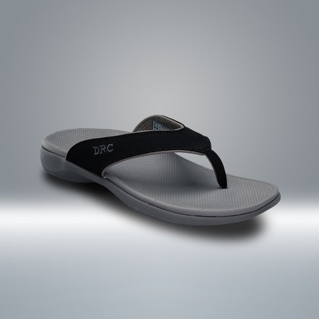 Collin Men's Sandal Black #Black