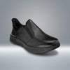Brady Men’s Hands-Free Shoe Black #Black