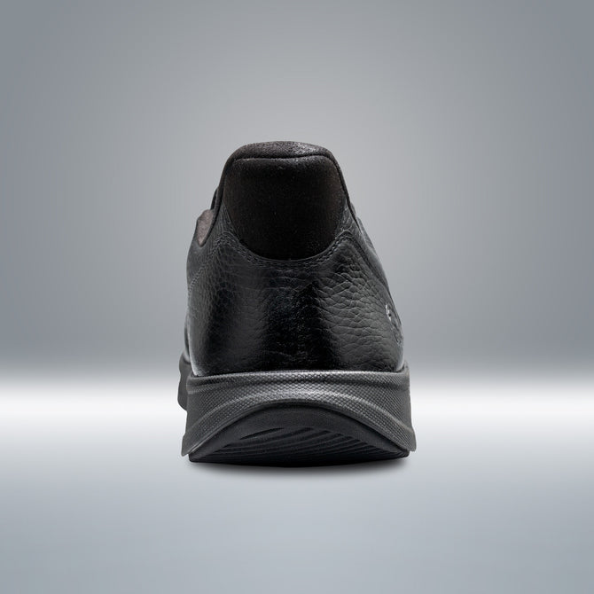 Brady Men’s Hands-Free Shoe Black #Black