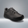 Eagle Men’s Golf Shoe Black #Black