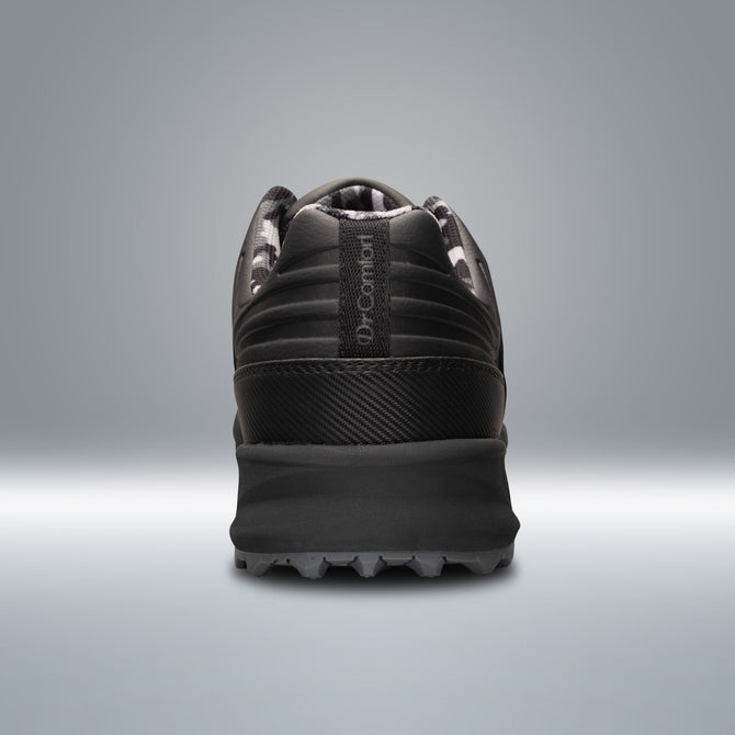 Eagle Men’s Golf Shoe Black #Black
