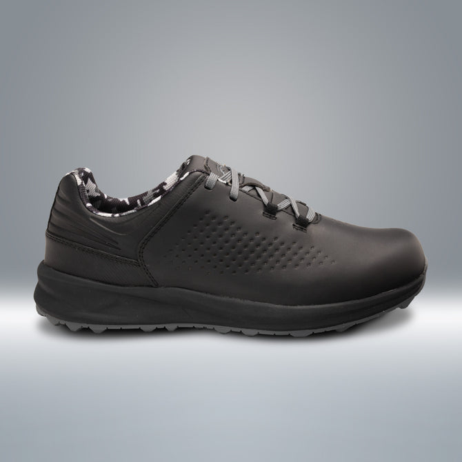 Eagle Men’s Golf Shoe Black #Black