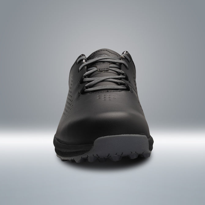 Eagle Men’s Golf Shoe Black #Black