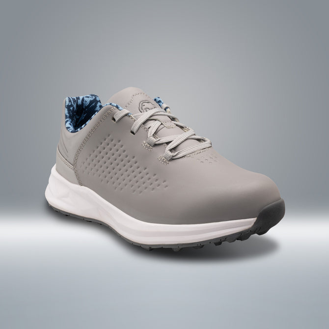 Eagle Men’s Golf Shoe Grey #Grey