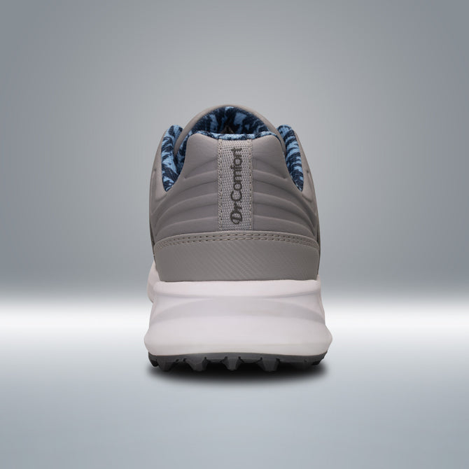 Eagle Men’s Golf Shoe Grey #Grey