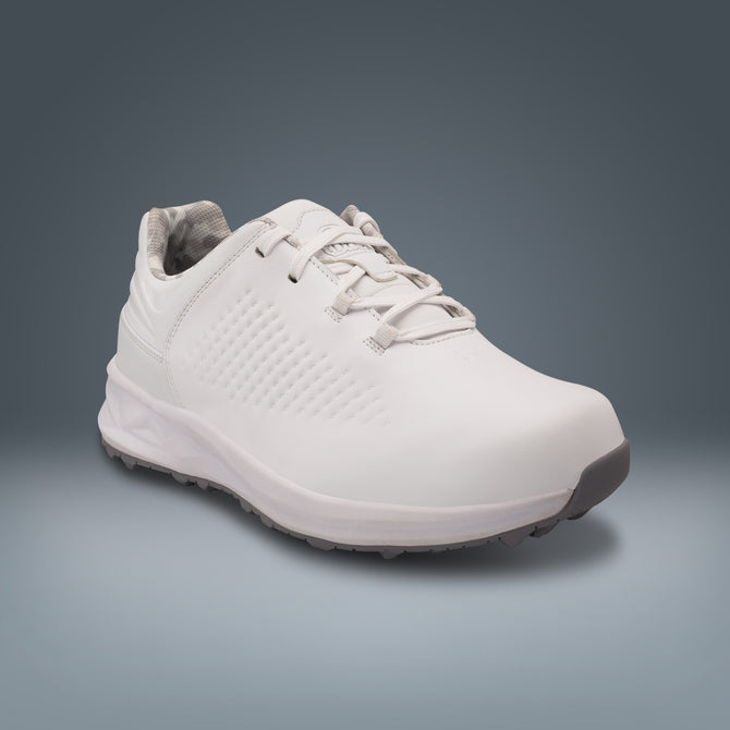 Eagle Men’s Golf Shoe White #White