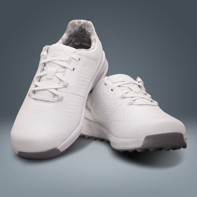 Eagle Men’s Golf Shoe White #White