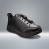Maddie Women’s Hands-Free Shoe Black #Black