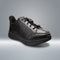 Maddie Women’s Hands-Free Shoe Black #Black