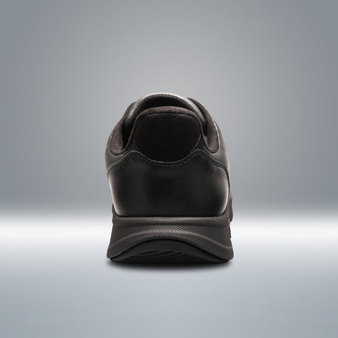 Maddie Women’s Hands-Free Shoe Black #Black