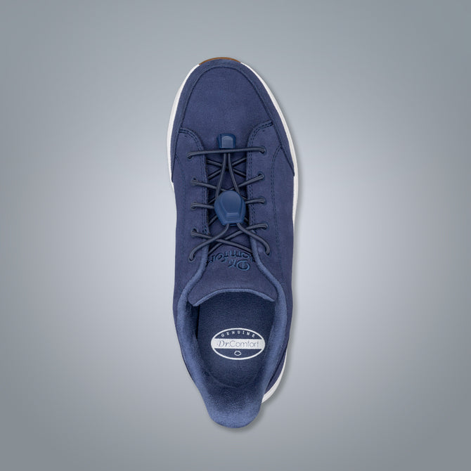 Maddie Women’s Hands-Free Shoe Indigo #Indigo