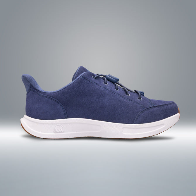 Maddie Women’s Hands-Free Shoe Indigo #Indigo