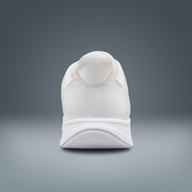 Maddie Women’s Hands-Free Shoe White #White