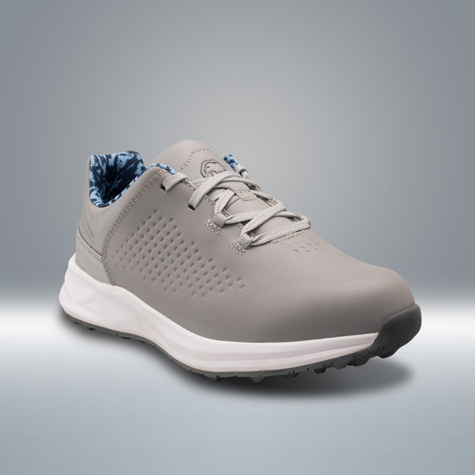 Swing Women’s Golf Shoe Grey #Grey