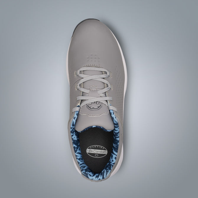 Swing Women’s Golf Shoe Grey #Grey