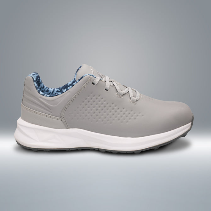 Swing Women’s Golf Shoe Grey #Grey