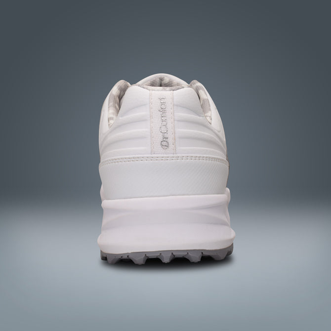 Swing Women’s Golf Shoe White #White