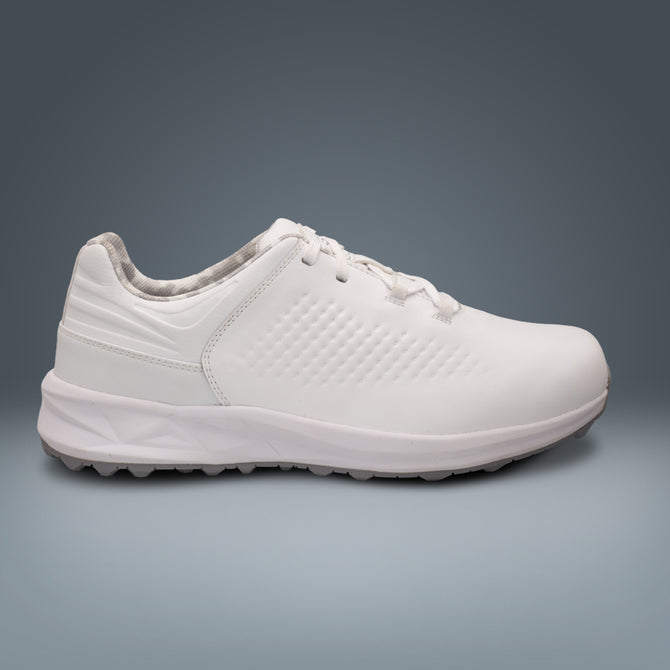 Swing Women’s Golf Shoe White #White